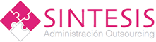 Síntesis Administración Outsourcing